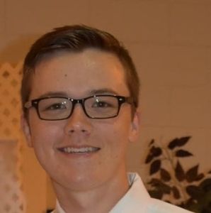 Meet your Posher, Cameron